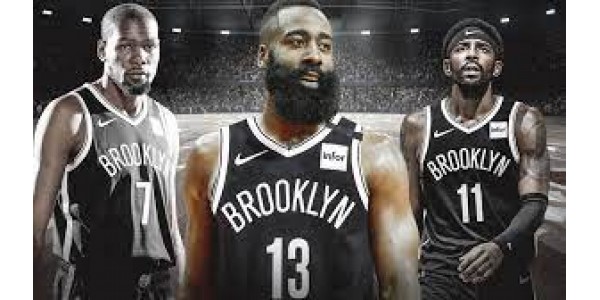 Los rentables Brooklyn Nets aún son revertidos por Chicago Bulls con 11 puntos